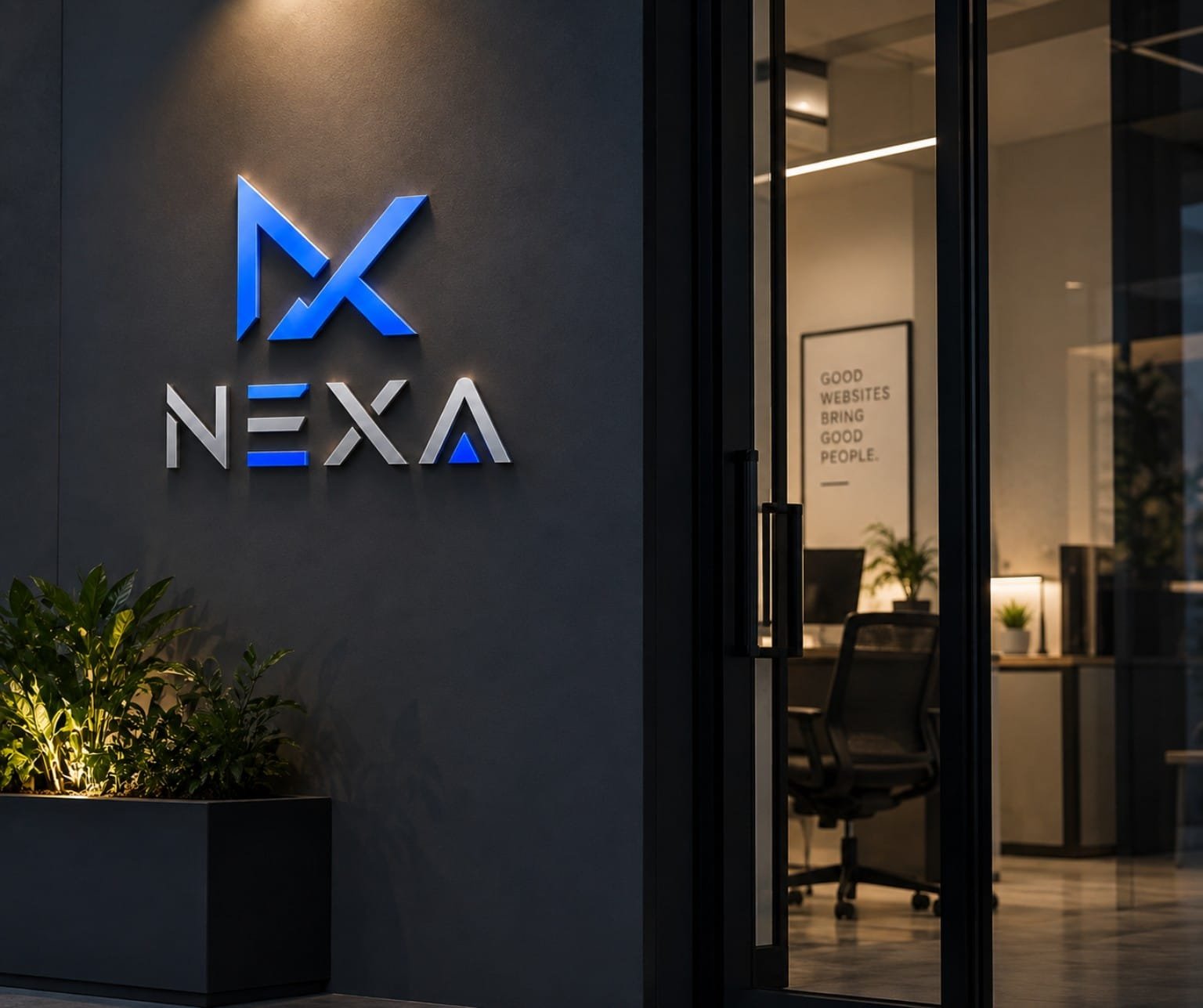 Nexa Digital Works